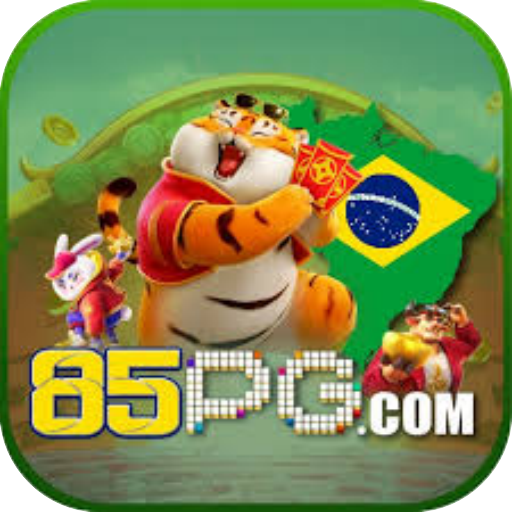 Logo 85pg